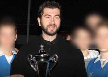 Τι δήλωσε ο νεαρός που «τσάκωσε» τον πατέρα Αντώνιο να ασελγεί στον 19χρονο: «Είδα το μ0ριό του»