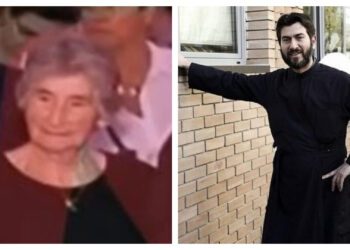 Μητέρα Π. Αντώνιου: ”Έσπασε” την Σιωπή της-«Το Ήξερα ότι…» (video)