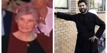 Μητέρα Π. Αντώνιου: ”Έσπασε” την Σιωπή της-«Το Ήξερα ότι…» (video)