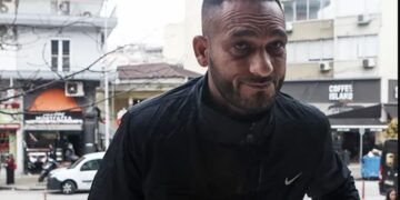 Θεσσαλονίκη: Η στιγμή που ο πατέρας του 16χρονου μαθαίνει ότι ο γιος του πέθανε[video]