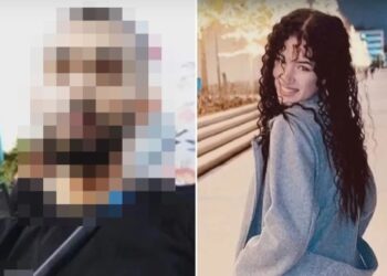 Έγκλημα στον Πειραιά: «Την σκότωσα γιατί τα είχε με άλλον» – Η κυνική ομολογία του 25χρονου