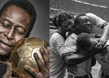Πέθανε ο Πελέ! – Θρήνος στο παγκόσμιο ποδόσφαιρο