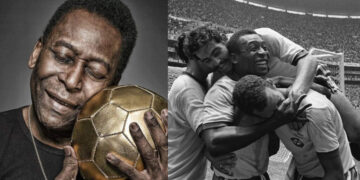 Alldaynews.gr Πέθανε ο Πελέ! – Θρήνος στο παγκόσμιο ποδόσφαιρο