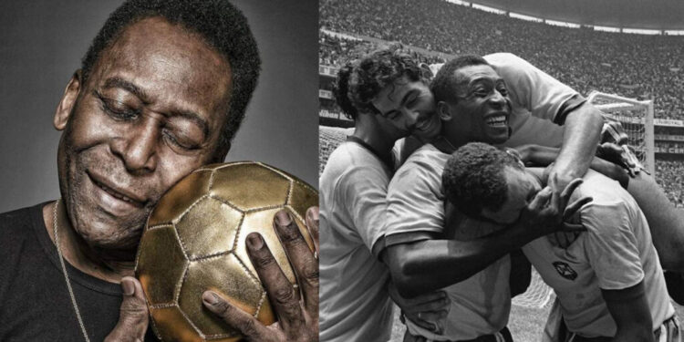 Alldaynews.gr Πέθανε ο Πελέ! – Θρήνος στο παγκόσμιο ποδόσφαιρο