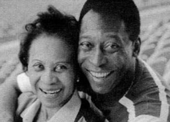 Η μάνα του Πελέ ζει και δεν θα κλάψει στην κηδεία του θρύλου