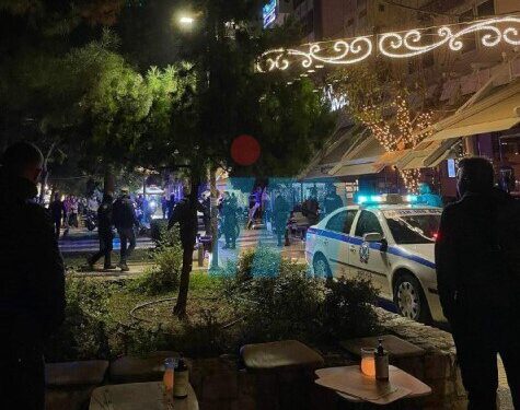 Alldaynews.gr Νέα Σμύρνη