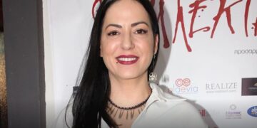 Ιωάννα Πηλιχού