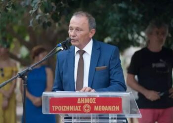 Σπύρος Πολλάλης