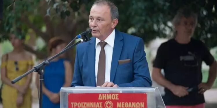 Alldaynews.gr Σπύρος Πολλάλης