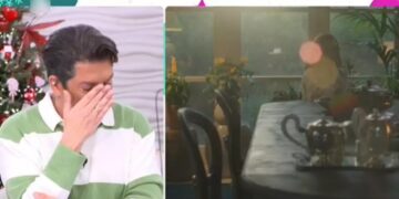 Alldaynews.gr Με δάκρυα ο Γιάννης Πουλόπουλος: «Αυτή είναι η φύση των ομοφυλόφιλων, μου φέρνει εσωτερική ταραχή»