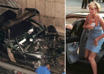 Ανατριχιάζει η πριγκίπισσα Νταϊάνα: Αυτά ήταν τα τελευταία της λόγια μετά το μοιραίο τροχαίο