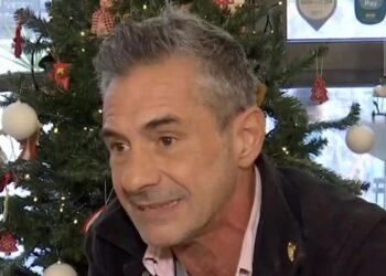 Διονύσης Πρώιος