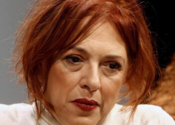 Η Ελένη Ράντου ξεσπά: «Θλιβερή απόφαση, είναι πραγματικά άδικο»