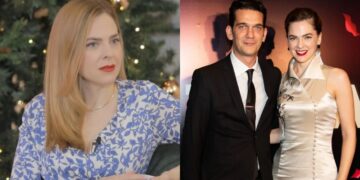 Alldaynews.gr Ρένα Μόρφη: Έγινε μαμά και δεν το πήρε χαμπάρι κανείς «Δεν έχω την άδεια του άλλου ατόμου δε θέλω να τον εκθέτω»