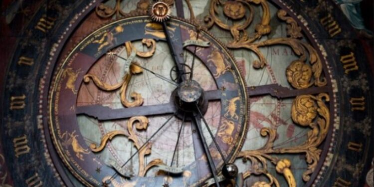 Alldaynews.gr Προειδοποιήσεις από το ρολόι της Αποκάλυψης – Τι θα προβλέψει για το ενδεχόμενο πυρηνικού πολέμου το 2023