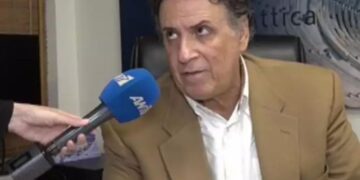 Alldaynews.gr Χάρης Ρώμας: «Η Βίκυ Πρωτογεράκη έπαιξε μαζί μου και δεν της είχα δείξει το μόριό μου»