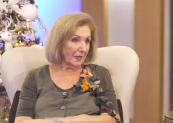 Κάρμεν Ρουγγέρη