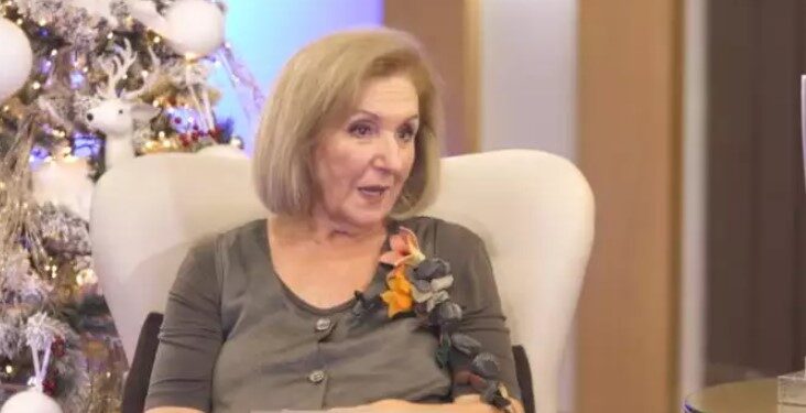 Κάρμεν Ρουγγέρη