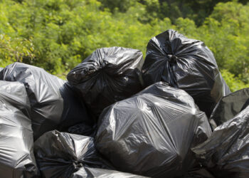 Δυστυχώς Ταυτοποιήθηκε η σορός: Ψαράδες βρήκαν το πτώμα της σε σακούλα σκουπιδιών