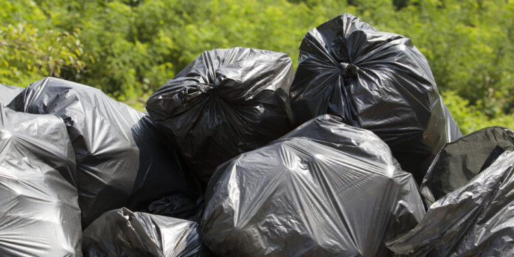 Alldaynews.gr Δυστυχώς Ταυτοποιήθηκε η σορός: Ψαράδες βρήκαν το πτώμα της σε σακούλα σκουπιδιών