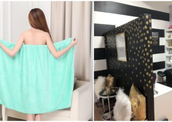 Θεσσαλονίκη: Κάμερα σε κέντρο αισθητικής κατέγραφε γυμνές γυναίκες κατά την παροχή υπηρεσιών (video)