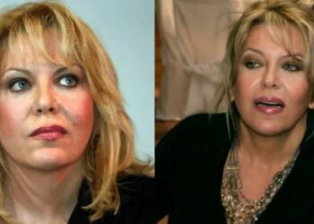 Αγνώριστη η Σεμίνα Διγενή: Έκοψε τα μαλλιά της… μοϊκάνα, έκανε το κούρεμα που δεν τολμάει να κάνει καμία