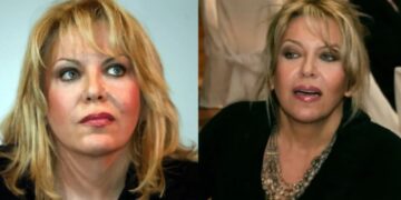 Αγνώριστη η Σεμίνα Διγενή: Έκοψε τα μαλλιά της… μοϊκάνα, έκανε το κούρεμα που δεν τολμάει να κάνει καμία