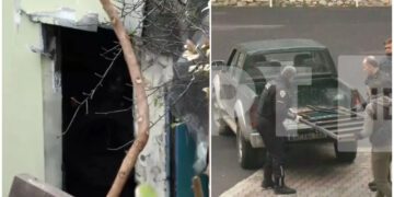 Alldaynews.gr Τραγωδία στις Σέρρες: Η αδελφή του νεκρού μαθητή ήταν στο προαύλιο και τον έψαχνε μετά την έκρηξη – Η κηδεία στο Α’ νεκροταφείο (video)