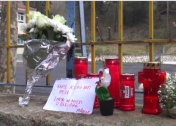 Τραγωδία στις Σέρρες: Η Οργισμένη ανακοίνωση των Γονιών του 11χρονου Μαθητή