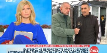 Alldaynews.gr Θεσσαλονίκη: Ελεύθερος ο αστυνομικός που πυροβόλησε τον 16χρονο – “Μεγάλη αδικία. Δεν έχουμε δικαιοσύνη” (video)