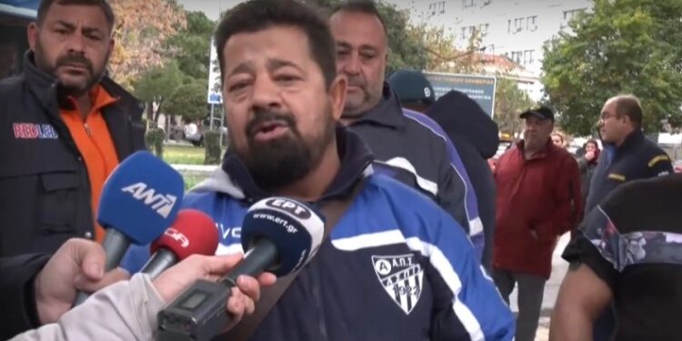 Ξέσπασμα συγγενών του 16χρονου: «Και τι έγινε που δεν πλήρωσε, έπρεπε να τον σκοτώσουν;» (video)