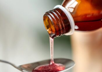 Μεγάλη Προσοχή: Ο ΕΟΦ ανακαλεί αντιβηχικό σιρόπι