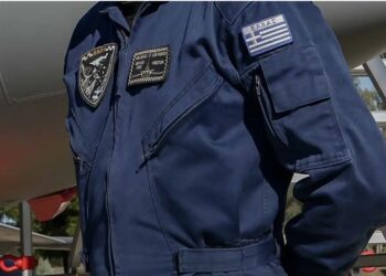 Τραγωδία στην Π. Αεροπορία: Νεκρός απο όπλο 19χρονος σμηνίτης