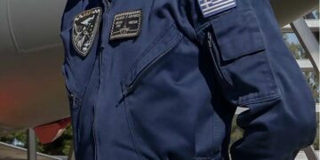 Alldaynews.gr Τραγωδία στην Π. Αεροπορία: Νεκρός απο όπλο 19χρονος σμηνίτης