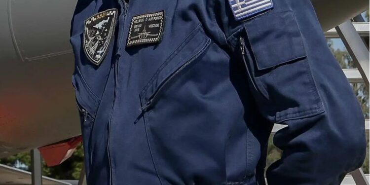 Alldaynews.gr Τραγωδία στην Π. Αεροπορία: Νεκρός απο όπλο 19χρονος σμηνίτης