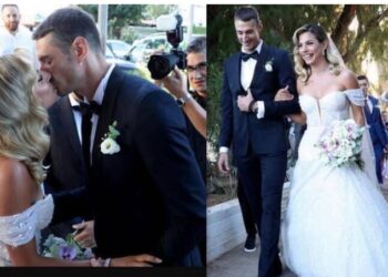 Alldaynews.gr Σταυρούλα Χρυσαειδή: Αποκάλυψε τον λόγο που χώρισε αμέσως μετά τον Γάμο-Η απάντησή της για την Μαρία Αντωνά