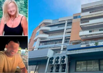 Έγκλημα στη Θεσσαλονίκη: «Είσαι τελειωμένη» είπε ο γιος πριν σκοτώσει τη μητέρα του με κουζινομάχαιρο