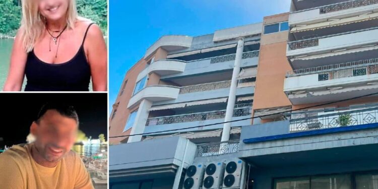 Alldaynews.gr Έγκλημα στη Θεσσαλονίκη: «Είσαι τελειωμένη» είπε ο γιος πριν σκοτώσει τη μητέρα του με κουζινομάχαιρο