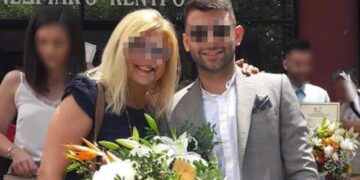 Alldaynews.gr Θεσσαλονίκη-Έγκλημα: Γνωστή η Οικογένεια με επιχειρήσεις στο χώρο ένδυσης