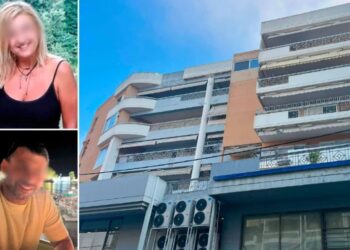 Θεσσαλονίκη: Σε στενό οικογενειακό κύκλο η κηδεία της 60χρονης που δολοφονήθηκε από τον γιο της