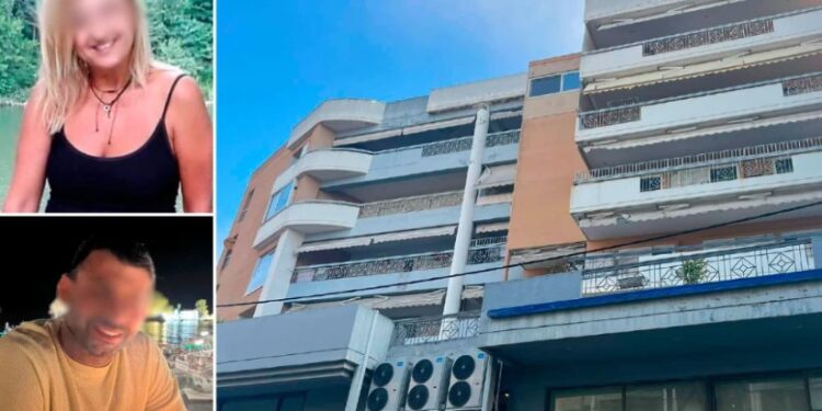 Alldaynews.gr Θεσσαλονίκη: Σε στενό οικογενειακό κύκλο η κηδεία της 60χρονης που δολοφονήθηκε από τον γιο της