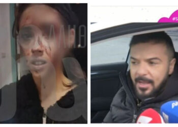 «Αν δε βγει η φάτσα του και το όνομά του….» – Ξέσπασε ο Τριαντάφυλλος για τον ξυλοδαρμό της βαφτιστήρας του