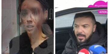 «Αν δε βγει η φάτσα του και το όνομά του….» – Ξέσπασε ο Τριαντάφυλλος για τον ξυλοδαρμό της βαφτιστήρας του