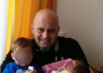 Τραγικές Ώρες για τον Τσάκα του Big Brother: «Καταστράφηκα από τη δεύτερη σύζυγό μου»