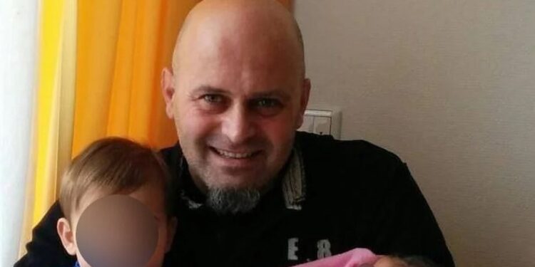 Alldaynews.gr Τραγικές Ώρες για τον Τσάκα του Big Brother: «Καταστράφηκα από τη δεύτερη σύζυγό μου»