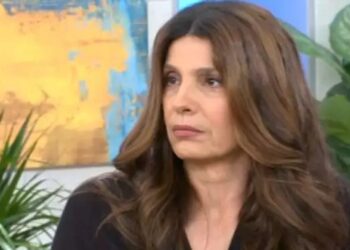 Η Πόπη Τσαπανίδου νέα εκπρόσωπος Τύπου του ΣΥΡΙΖΑ