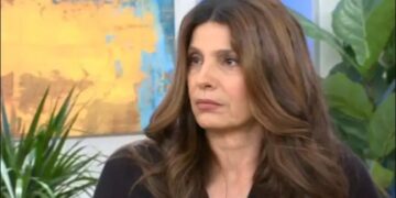 Alldaynews.gr Η Πόπη Τσαπανίδου νέα εκπρόσωπος Τύπου του ΣΥΡΙΖΑ