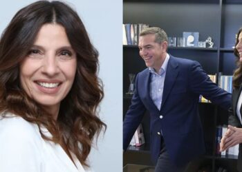 Τσαπανίδου