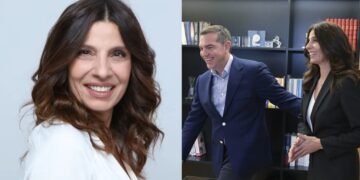 Alldaynews.gr Τσαπανίδου