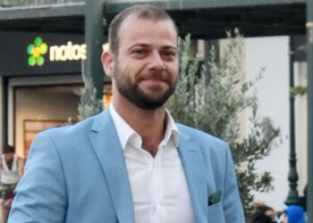 Ορέστης Τζιόβας